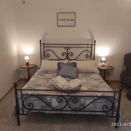 Duomo Rent Room & Flat Agrigento Eksteriør bilde