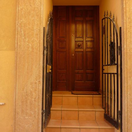 Duomo Rent Room & Flat Agrigento Eksteriør bilde