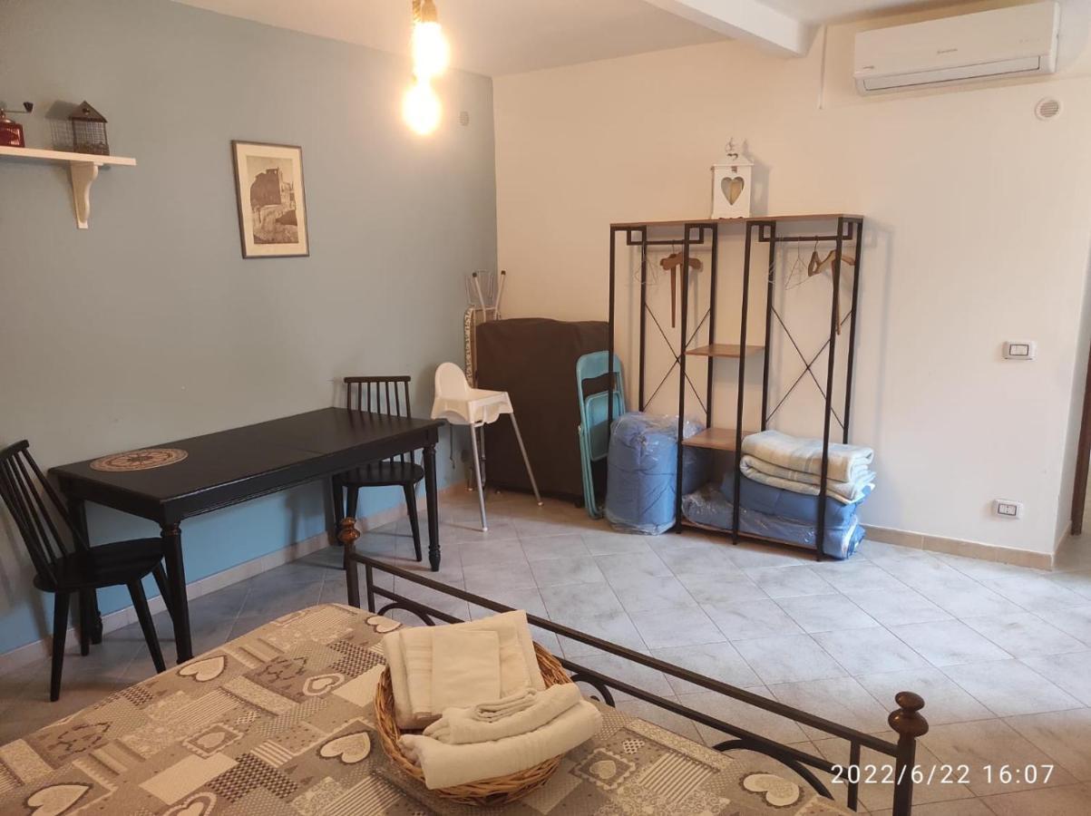 Duomo Rent Room & Flat Agrigento Eksteriør bilde