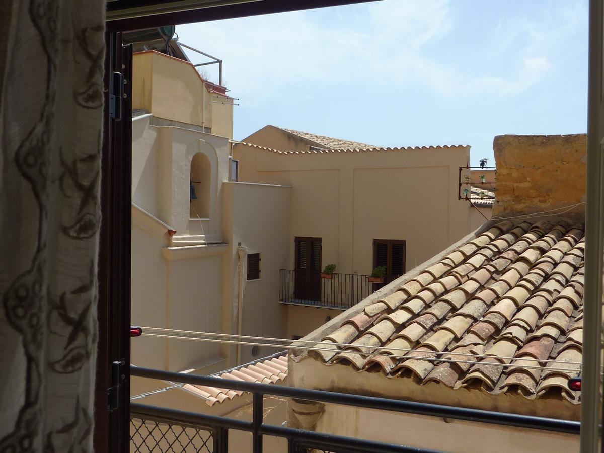 Duomo Rent Room & Flat Agrigento Eksteriør bilde