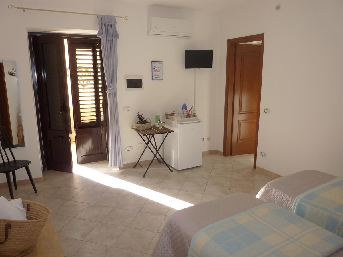 Duomo Rent Room & Flat Agrigento Eksteriør bilde