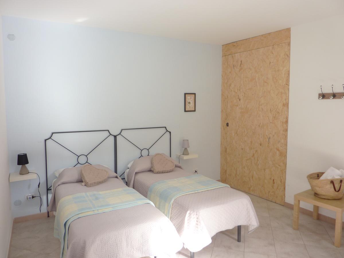 Duomo Rent Room & Flat Agrigento Eksteriør bilde