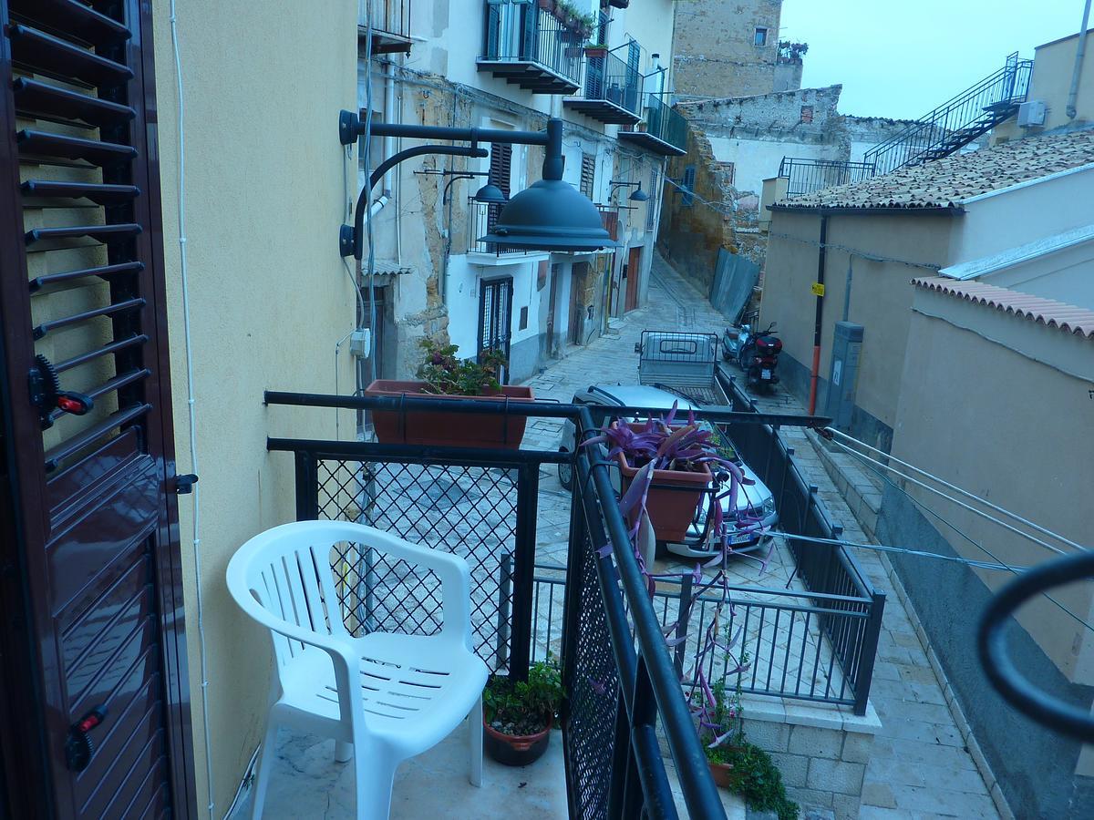 Duomo Rent Room & Flat Agrigento Eksteriør bilde