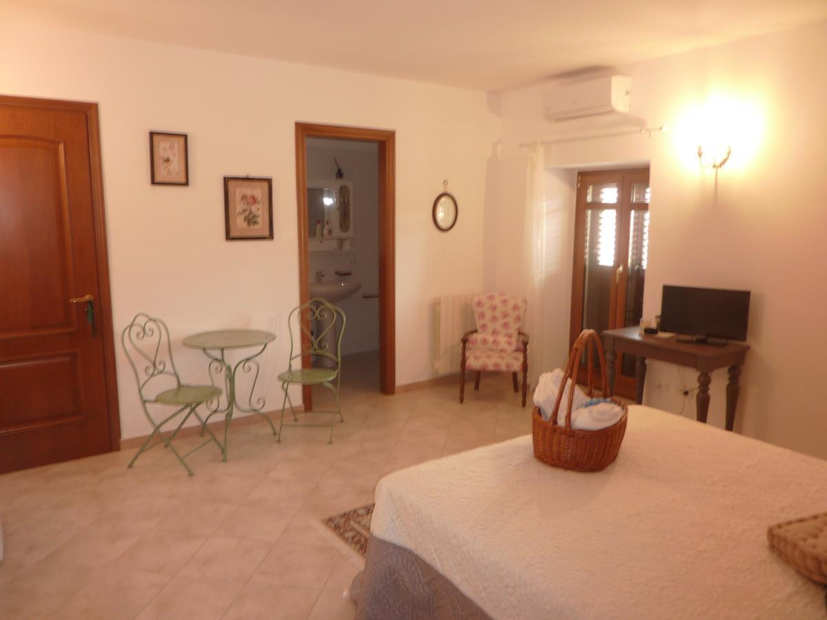Duomo Rent Room & Flat Agrigento Eksteriør bilde