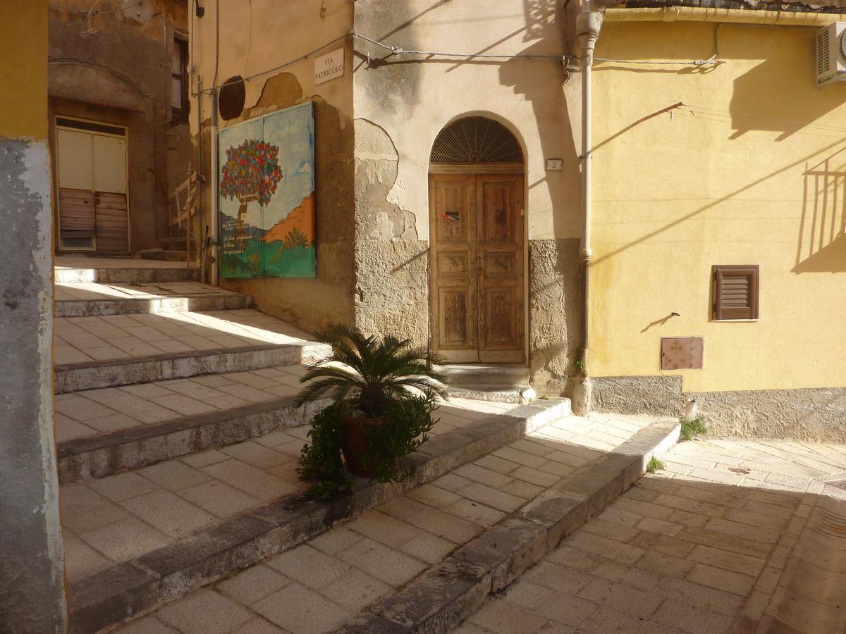 Duomo Rent Room & Flat Agrigento Eksteriør bilde