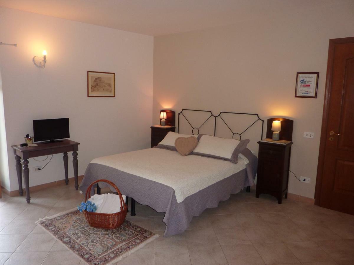 Duomo Rent Room & Flat Agrigento Eksteriør bilde