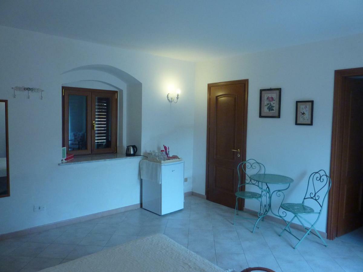Duomo Rent Room & Flat Agrigento Eksteriør bilde