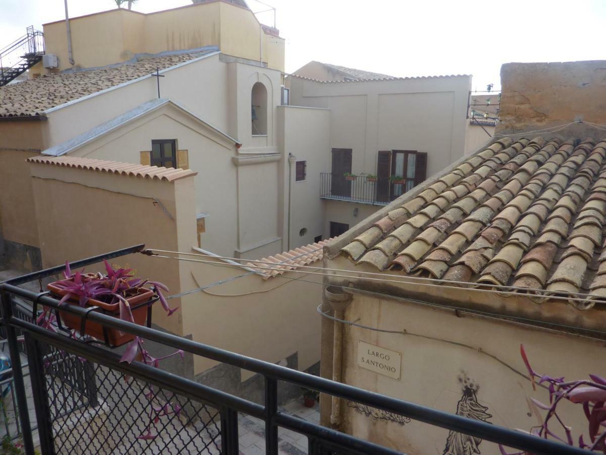 Duomo Rent Room & Flat Agrigento Eksteriør bilde