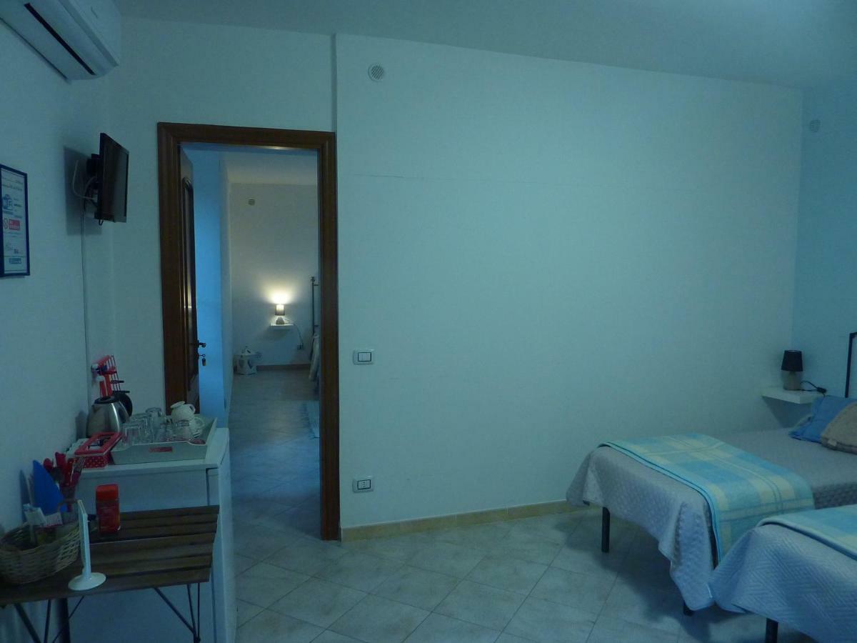 Duomo Rent Room & Flat Agrigento Eksteriør bilde