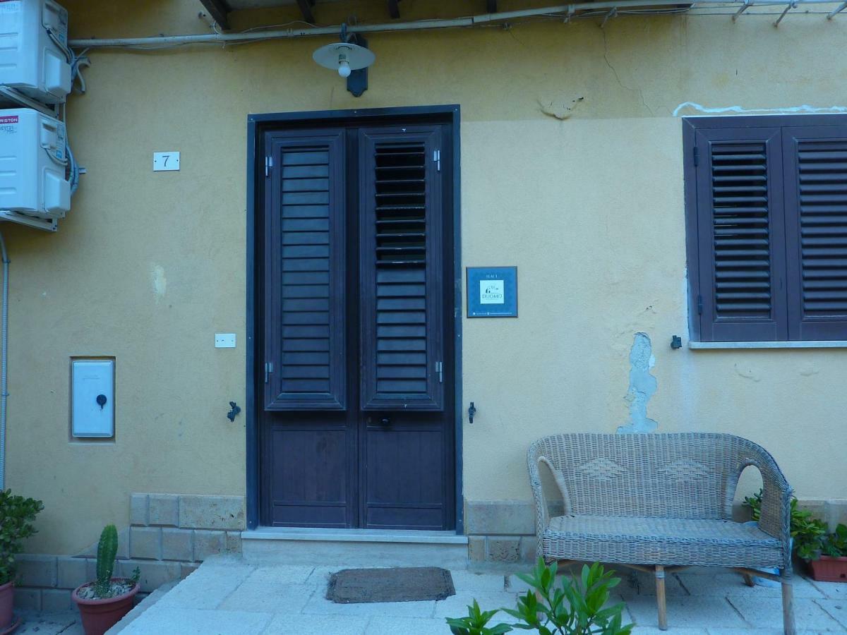 Duomo Rent Room & Flat Agrigento Eksteriør bilde