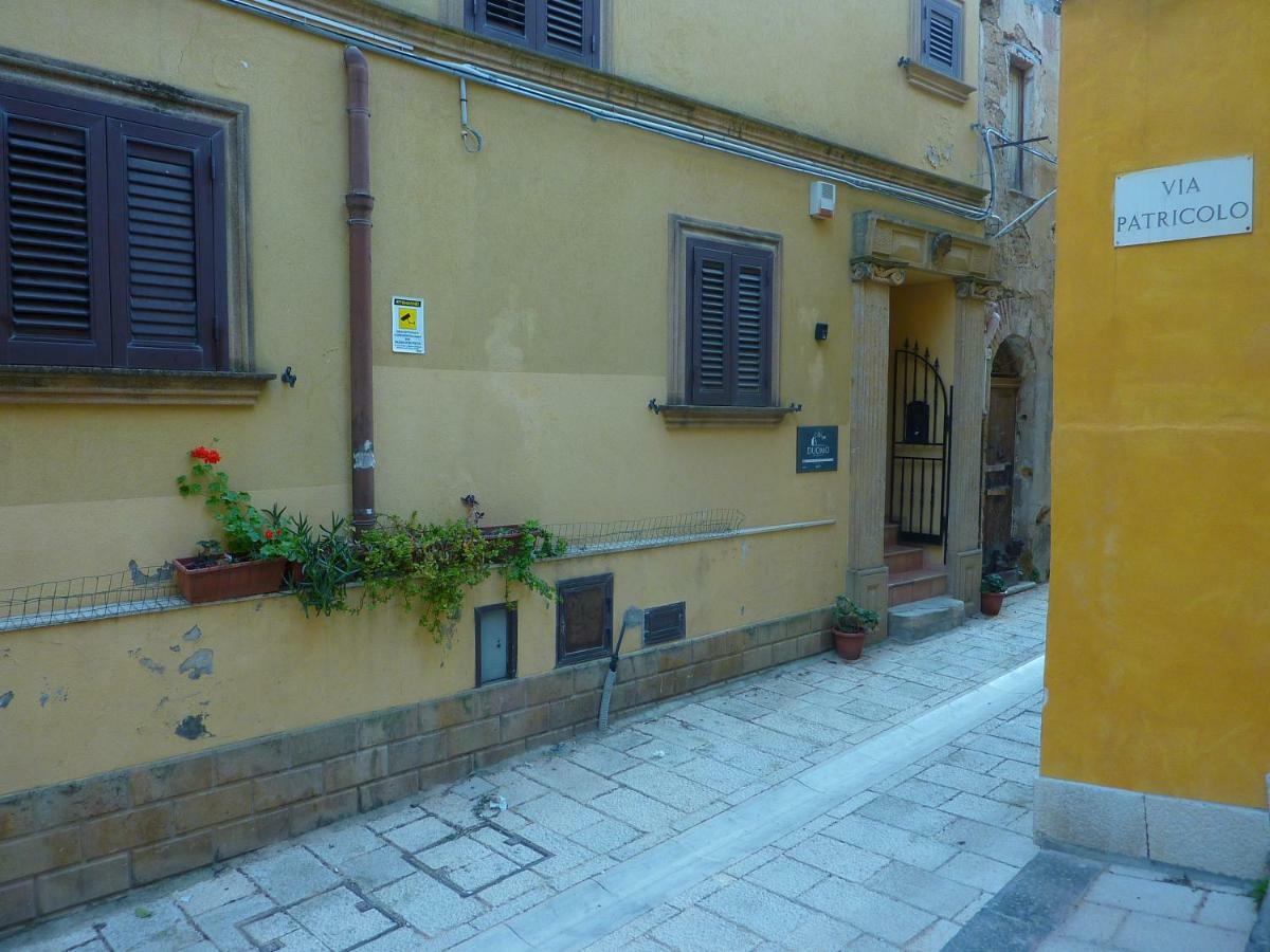 Duomo Rent Room & Flat Agrigento Eksteriør bilde