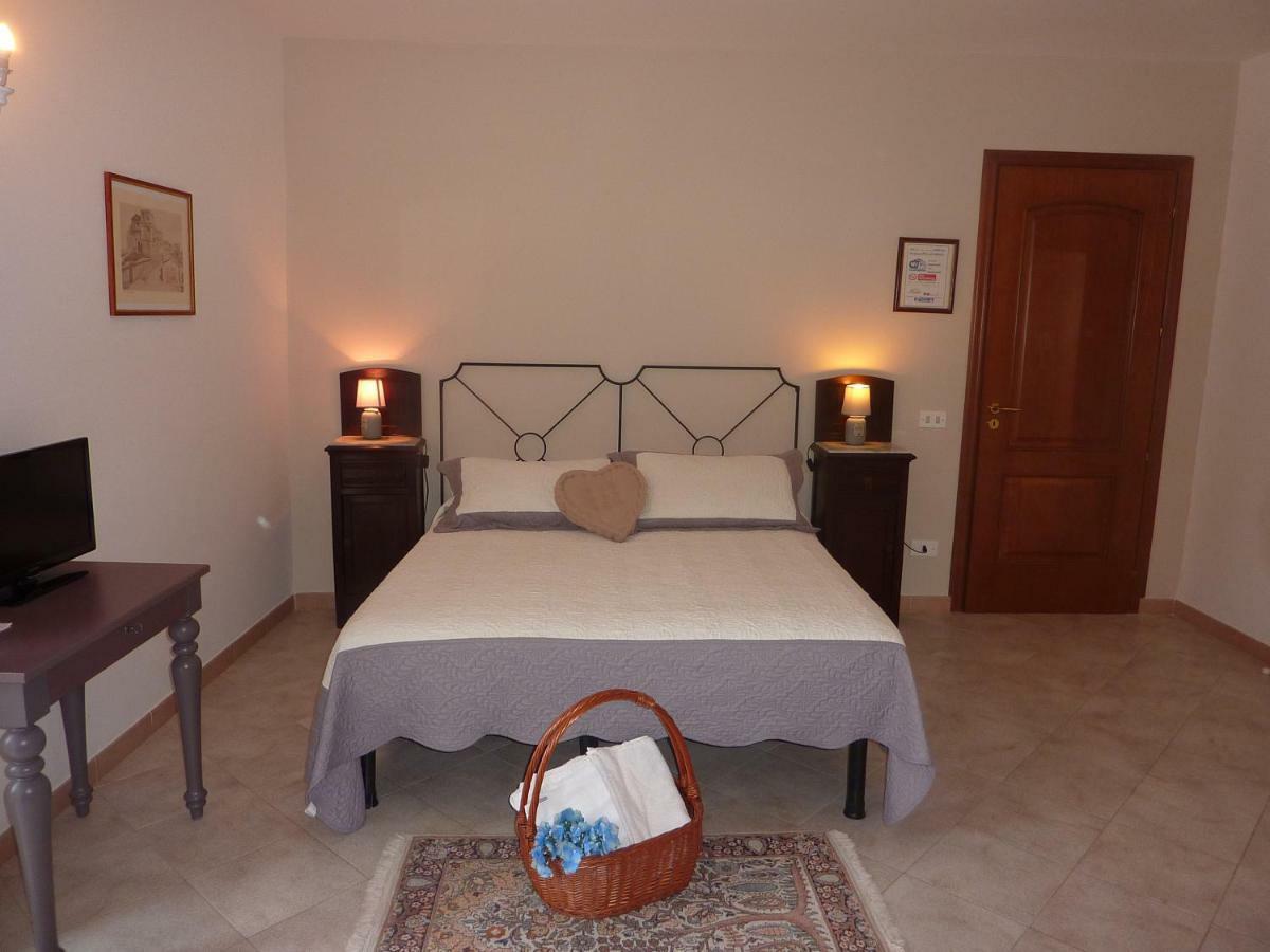 Duomo Rent Room & Flat Agrigento Eksteriør bilde