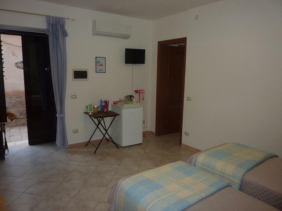 Duomo Rent Room & Flat Agrigento Eksteriør bilde