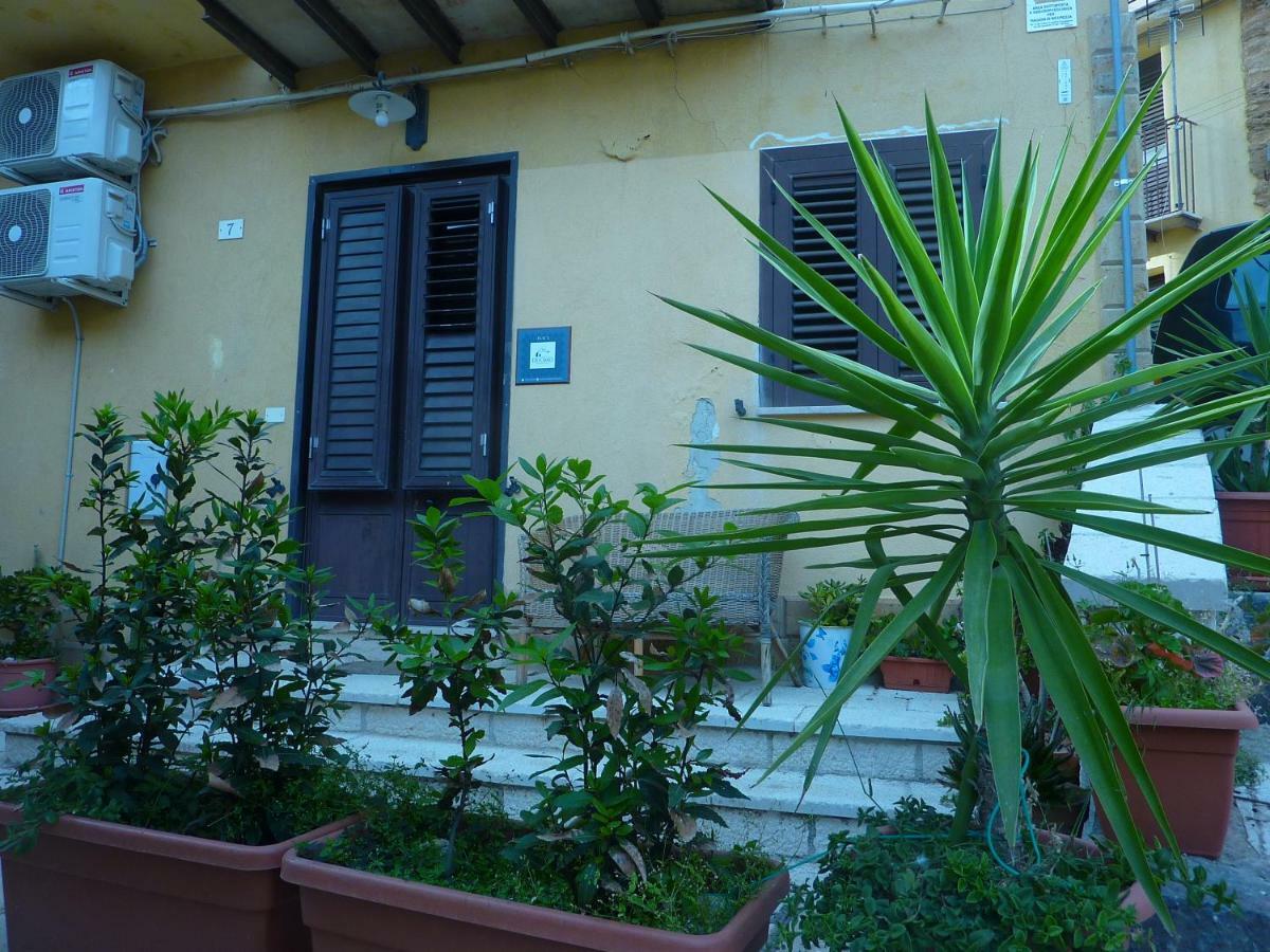 Duomo Rent Room & Flat Agrigento Eksteriør bilde
